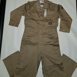 Men's Rasco FR Coverall